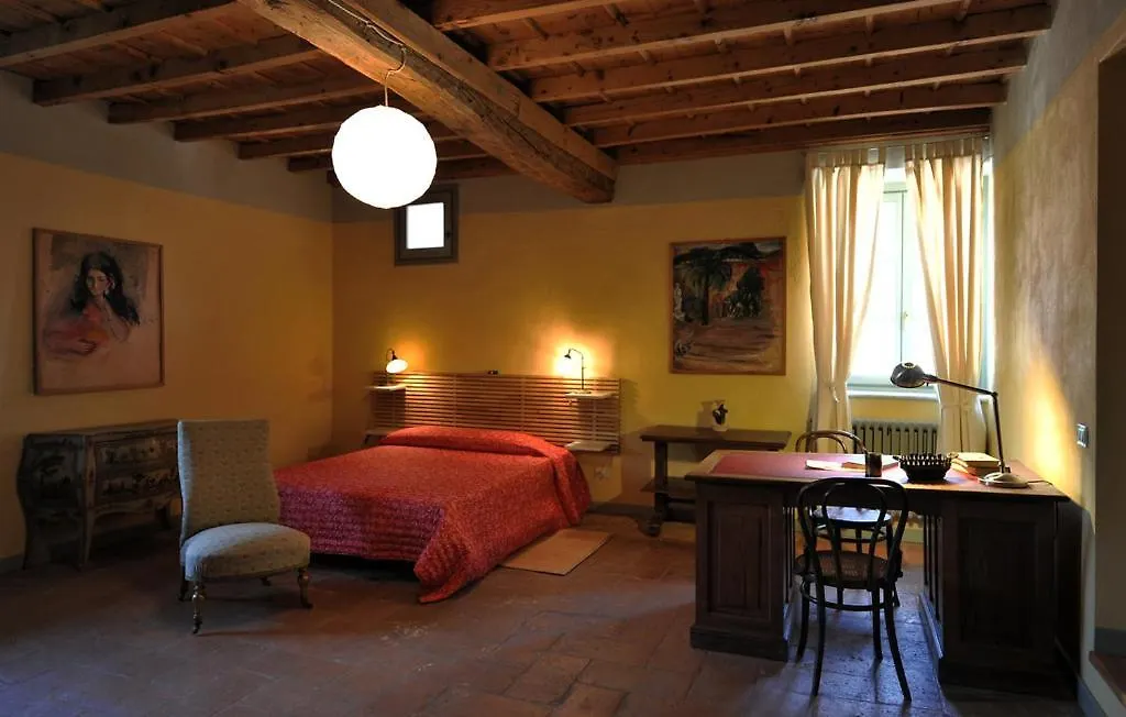 Bed And Breakfast Locanda Lugagnano Cassinetta di Lugagnano Bed & Breakfast